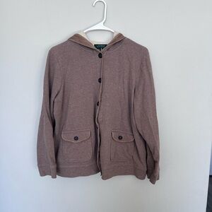 Vintage Ralph Lauren